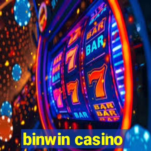 binwin casino